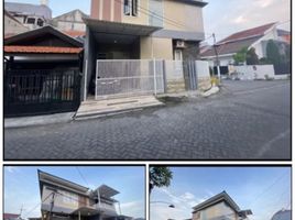 3 Habitación Villa en venta en Mulyorejo, East Jawa, Mulyorejo