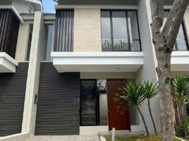 2 Schlafzimmer Villa zu verkaufen in Lakarsantri, East Jawa, Lakarsantri