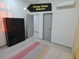 3 Schlafzimmer Appartement zu vermieten in Damansara, Petaling, Damansara