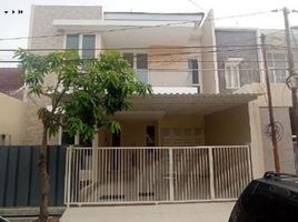 4 Habitación Casa en venta en Tambaksari, East Jawa, Tambaksari