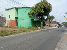 Terrain à vendre à Ngaglik, Yogyakarta, Ngaglik