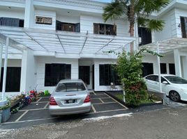 5 Habitación Villa en venta en Cilandak, Jakarta, Cilandak, Jakarta Selatan, Jakarta
