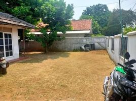  Terreno (Parcela) en venta en Pamulang, Banten, Pamulang