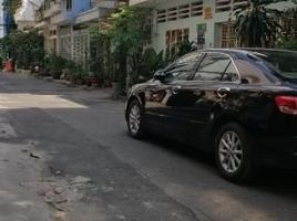 4 Phòng ngủ Nhà phố for sale in Việt Nam, Phường 6, Quận 10, TP.Hồ Chí Minh, Việt Nam