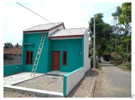 2 Kamar Rumah for sale in Manisrenggo, Klaten, Manisrenggo