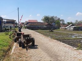  Tanah for sale in Bumiaji, Malang Regency, Bumiaji