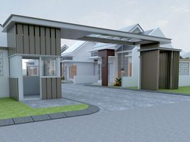 2 Bedroom Villa for sale in Kebonarum, Klaten, Kebonarum