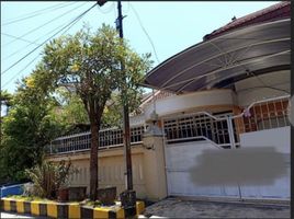 3 Schlafzimmer Villa zu verkaufen in Gunung Anyar, East Jawa, Gunung Anyar