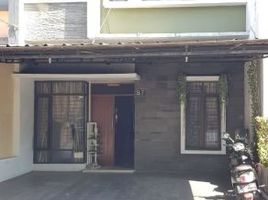 4 Kamar Rumah for sale in Cibeunying Kidul, Bandung, Cibeunying Kidul