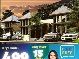 3 Bedroom Villa for sale in Kidung Kandang, Malang Regency, Kidung Kandang