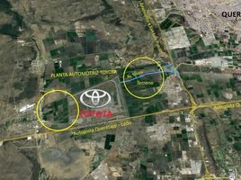  Grundstück zu verkaufen in Queretaro, Queretaro, Queretaro, Queretaro