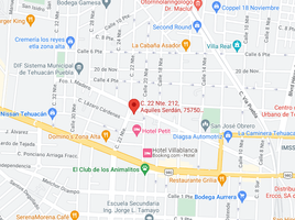 3 Habitación Villa en venta en Tehuacan, Puebla, Tehuacan