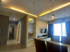 2 Kamar Apartemen for sale in Thamrin City Trade Mall, Tanah Abang, Tanah Abang