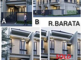 3 Habitación Casa en venta en Gunung Anyar, East Jawa, Gunung Anyar