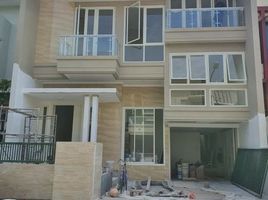 4 Habitación Villa en venta en Mulyorejo, East Jawa, Mulyorejo