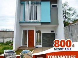 2 Schlafzimmer Haus zu verkaufen in Sawangan, West Jawa, Sawangan, Bogor
