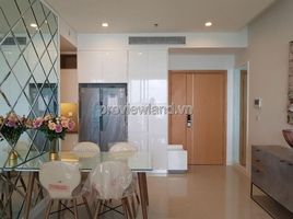 2 Habitación Apartamento en alquiler en An Phu, Ho Chi Minh City, An Phu