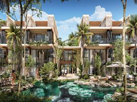 1 Schlafzimmer Wohnung zu verkaufen in Cozumel, Quintana Roo, Cozumel