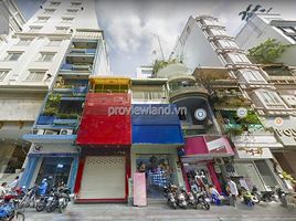  House for sale in Ben Thanh Market, Ben Thanh, Ben Thanh