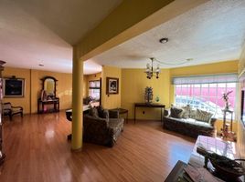 5 Schlafzimmer Villa zu verkaufen in Miguel Hidalgo, Mexico City, Miguel Hidalgo