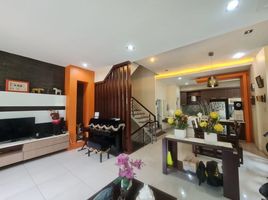 4 Bedroom Villa for sale in Medan, North Sumatera, Medan Amplas, Medan