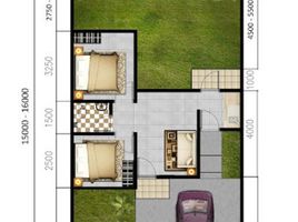 2 Bedroom House for sale in Cileungsi, Bogor, Cileungsi