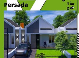 2 Bedroom House for sale in Jagonalan, Klaten, Jagonalan