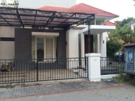 4 Habitación Casa en venta en Tambaksari, East Jawa, Tambaksari