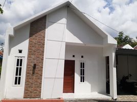 2 Bedroom Villa for sale in Banguntapan, Bantul, Banguntapan