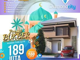 2 Bedroom House for sale in Sidoarjo, East Jawa, Sedati, Sidoarjo