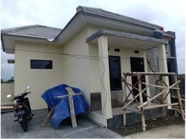 2 Kamar Rumah for sale in Jagonalan, Klaten, Jagonalan