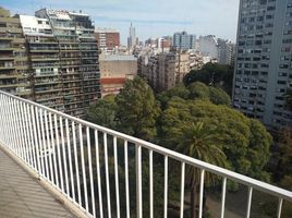 3 Schlafzimmer Appartement zu verkaufen in Federal Capital, Buenos Aires, Federal Capital
