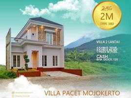 4 Bedroom Villa for sale in Kenjeran, Surabaya, Kenjeran