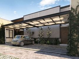 2 Habitación Villa en venta en Conkal, Yucatán, Conkal