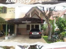 4 Habitación Casa en venta en Serpong, Banten, Serpong, Tangerang, Banten