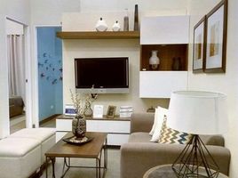 2 Bedroom Apartment for sale at INFINA TOWERS, Quezon City