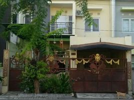 4 Habitación Villa en venta en Rungkut, East Jawa, Rungkut