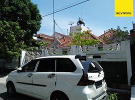 4 Bedroom House for sale in Wonokromo, Surabaya, Wonokromo