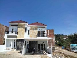 3 Kamar Vila for sale in Dau, Malang Regency, Dau