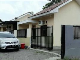 2 Bedroom House for sale in Yogyakarta, Yogyakarta, Wirobrajan, Yogyakarta