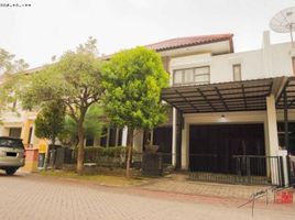 4 Habitación Villa en venta en Mulyorejo, East Jawa, Mulyorejo