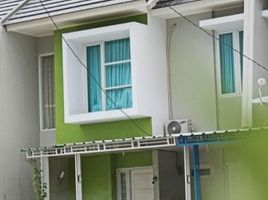 2 Habitación Casa en venta en Citeureup, West Jawa, Citeureup