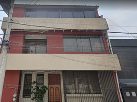 Maison 3 chambre à vendre à Miguel Hidalgo, Mexico City, Miguel Hidalgo