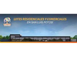  Grundstück zu verkaufen in Mexquitic De Carmona, San Luis Potosi, Mexquitic De Carmona