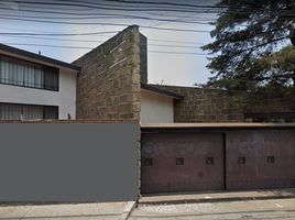 Maison 3 chambre à vendre à Alvaro Obregon, Mexico City, Alvaro Obregon