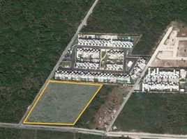  Grundstück zu verkaufen in Tixpehual, Yucatan, Tixpehual