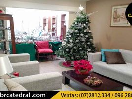 3 Habitación Villa en venta en Calderón Park, Cuenca, Cuenca, Cuenca