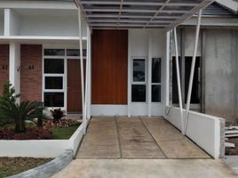 2 Bedroom Villa for sale in Dramaga, Bogor, Dramaga