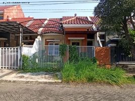 2 Schlafzimmer Villa zu verkaufen in Gunung Anyar, East Jawa, Gunung Anyar