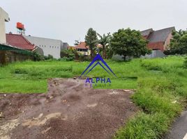  Grundstück zu verkaufen in Sumurbandung, West Jawa, Sumurbandung, Bandung, West Jawa